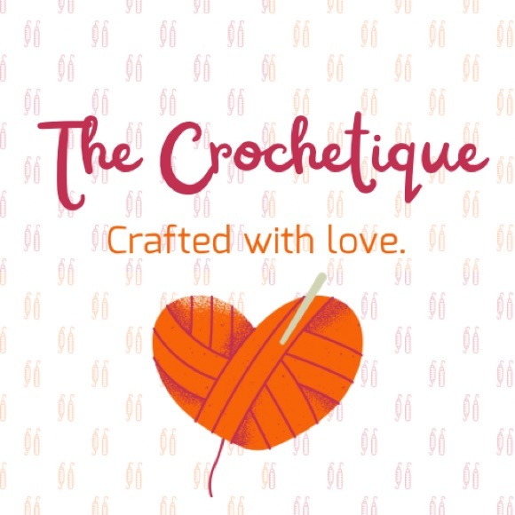 Crochet Top - Picture 9 of 9